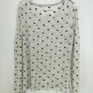 Aeropostable Thin Top